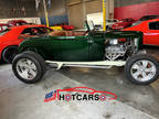 1931 Ford Highboy