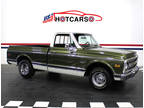 1970 Chevrolet C-10 Pickup