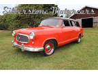 1959 Nash Rambler