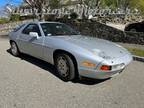 1987 Porsche 928 S4 2dr Hatchback