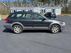 2009 Subaru Outback 2.5i Special Edition AWD 4dr Wagon 4A