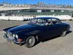 1965 Jaguar Mark X