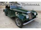 1955 Mg Tf