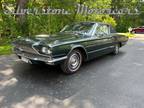 1966 Ford Thunderbird