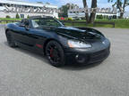 2004 Dodge Viper SRT 10 2dr Roadster