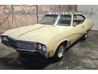 1969 Buick Skylark