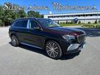 2021 Mercedes-Benz GLS Mercedes Maybach GLS 600 4MATIC AWD 4dr SUV