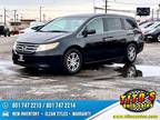 2012 Honda Odyssey EX Minivan 4D