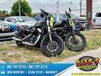 2010 Harley-Davidson XL883N Sportster Iron 883