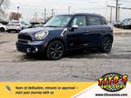 2013 MINI Countryman Cooper S ALL4 Hatchback 4D