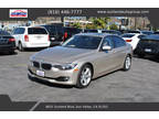 2014 BMW 3 Series 328i Sedan 4D