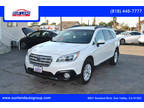 2016 Subaru Outback 2.5i Premium Wagon 4D