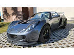 2005 Lotus Elise Base 2dr Roadster