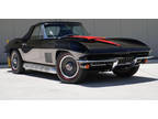 1967 Chevrolet Corvette