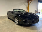 2002 Pontiac Firebird Trans Am