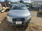 2005 Audi A4 2.0T quattro AWD New 4dr Turbo Sedan