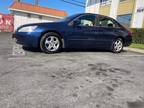 2003 Honda Accord EX w/Leather 4dr Sedan