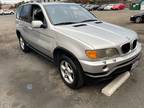 2003 BMW X5 3.0i AWD 4dr SUV