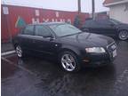 2007 Audi A4 2.0T quattro AWD 4dr Sedan 6M