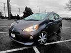 2014 Toyota Prius c 5dr HB One