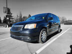 2014 Chrysler Town & Country 4dr Wgn Touring