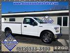 2016 Ford F-150 2WD Reg Cab 145 in XL