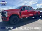 2024 Ford F-250SD XL