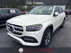 2022 Mercedes-Benz GLS GLS 450 4MATIC