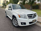 2010 Mercedes-Benz GLK GLK 350 4dr SUV