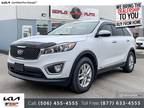 2018 Kia Sorento Lx Awd - HeatedLX AWD- Heated Seats