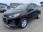 2019 Chevrolet Trax AWD 4dr LT