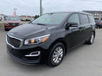 2019 Kia Sedona LX FWD