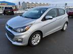 2021 Chevrolet Spark 4dr HB CVT 1LT