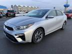 2019 Kia Forte EX IVT