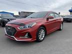 2018 Hyundai Sonata 2.4L GL