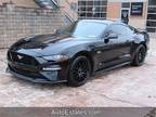 2021 Ford Mustang Gt Six Speed Performance Pkg Gt
