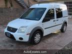 2012 Ford Transit Connect Xlt