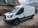 2016 Ford Transit T-250