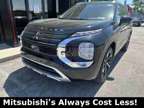 2024 Mitsubishi Outlander SEL