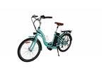 Bintelli Journey Step through Electric Bike