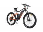 Bintelli Quest Fast Electric Bike