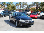 2010 Dodge Avenger R/T 4dr Sedan