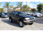 1997 Toyota 4Runner SR5 4dr 4WD SUV