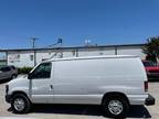 2014 Ford E-Series E 150 3dr Cargo Van