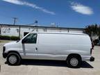 2014 Ford E-Series E 150 3dr Cargo Van