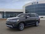 2024 Ford Expedition Platinum