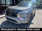 2024 Mitsubishi Outlander SEL