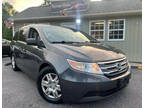 2011 Honda Odyssey LX Minivan 4D