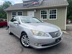 2010 Lexus ES ES 350 Sedan 4D