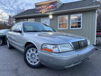 2005 Mercury Grand Marquis GS Sedan 4D